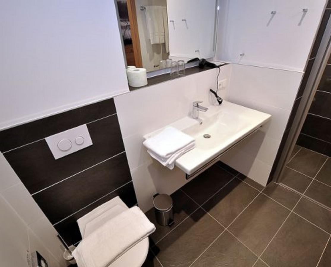 Gaestehaus Zur Krone Waltenhofen Extérieur photo