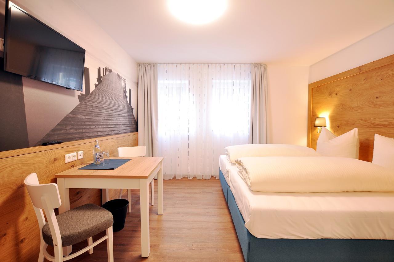 Gaestehaus Zur Krone Waltenhofen Extérieur photo